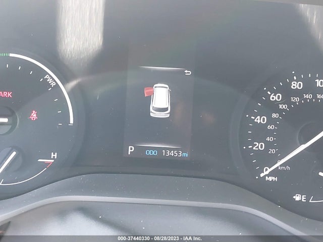 Toyota SIENNA LE 2023 5TDKRKEC2PS158652 Image 7