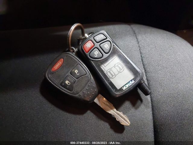 1C4NJRBB6HD104261 Jeep Patriot Sport