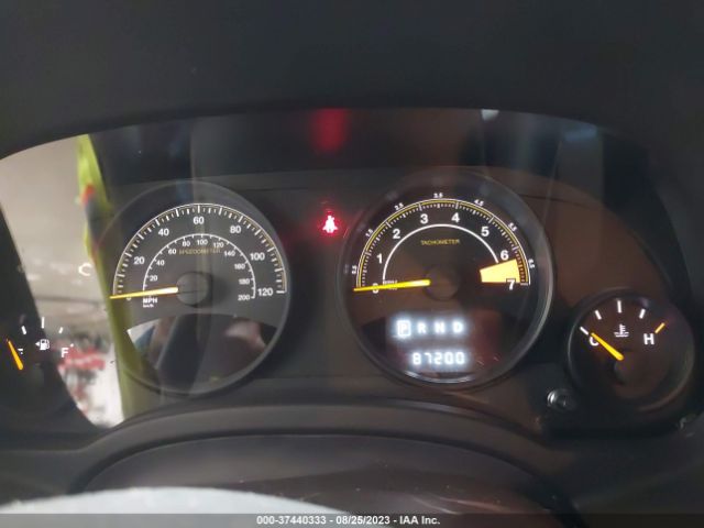 1C4NJRBB6HD104261 Jeep Patriot Sport