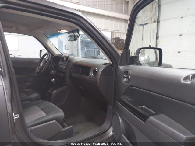 1C4NJRBB6HD104261 Jeep Patriot Sport