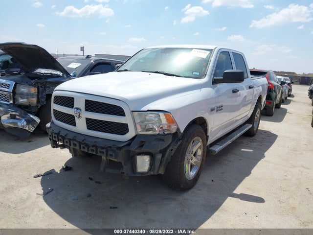 1C6RR6KT3ES241965 RAM 1500 Express