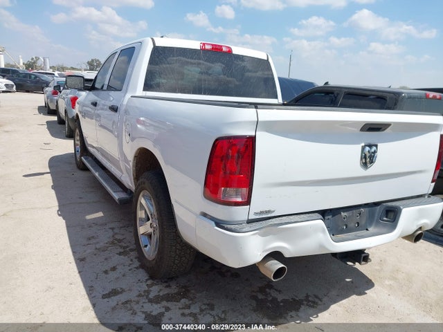 1C6RR6KT3ES241965 RAM 1500 Express