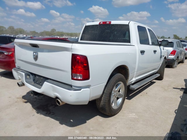 1C6RR6KT3ES241965 RAM 1500 Express