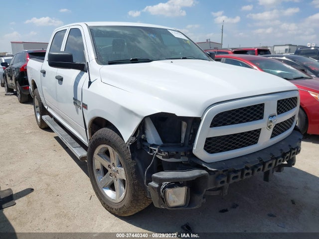 1C6RR6KT3ES241965 RAM 1500 Express