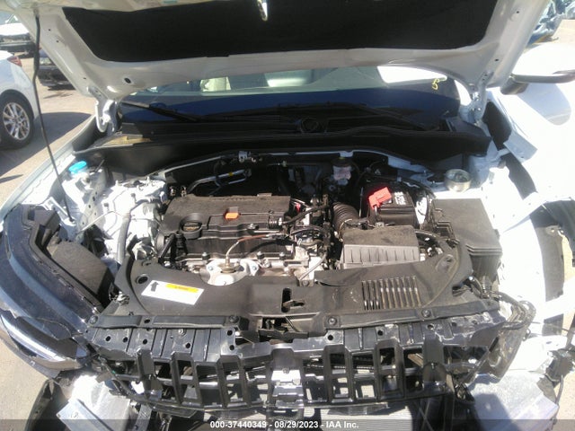 2023 HONDA HR-V EX-L VIN: 3CZRZ1H7XPM705653
