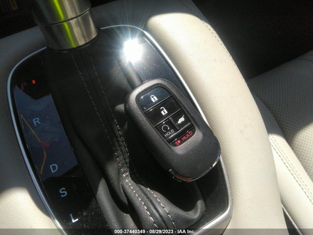 Honda Hr-v Ex-l 2023 3CZRZ1H7XPM705653 Image 11