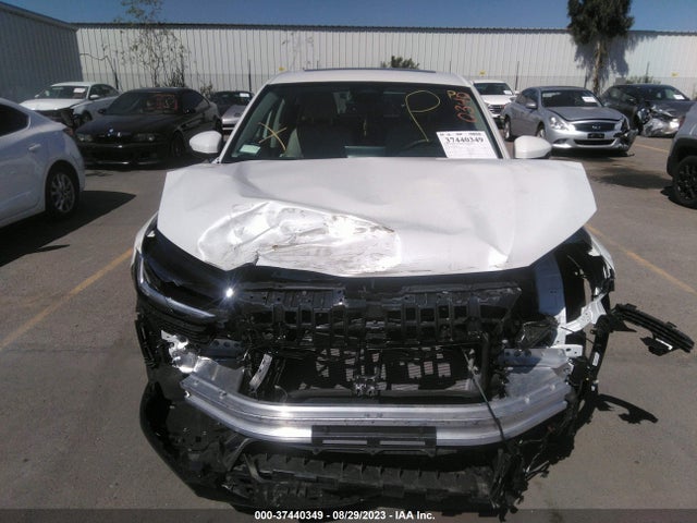 2023 HONDA HR-V EX-L VIN: 3CZRZ1H7XPM705653