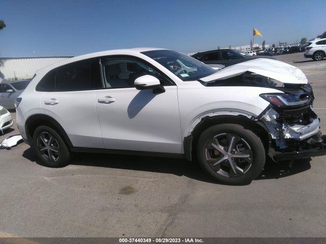 Honda Hr-v Ex-l 2023 3CZRZ1H7XPM705653 Image 14