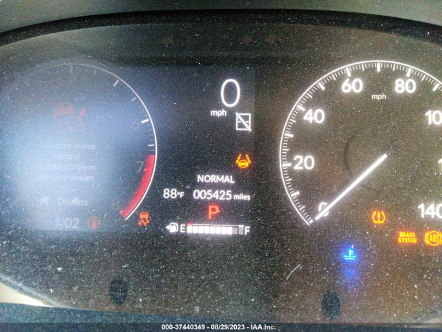 Honda Hr-v Ex-l 2023 3CZRZ1H7XPM705653 Image 16
