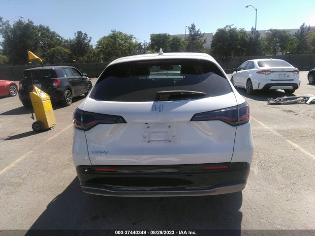 2023 HONDA HR-V EX-L VIN: 3CZRZ1H7XPM705653