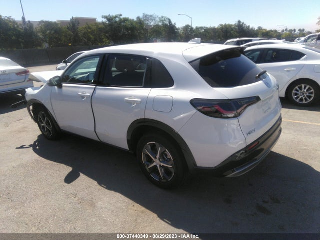 Honda Hr-v Ex-l 2023 3CZRZ1H7XPM705653 Image 3