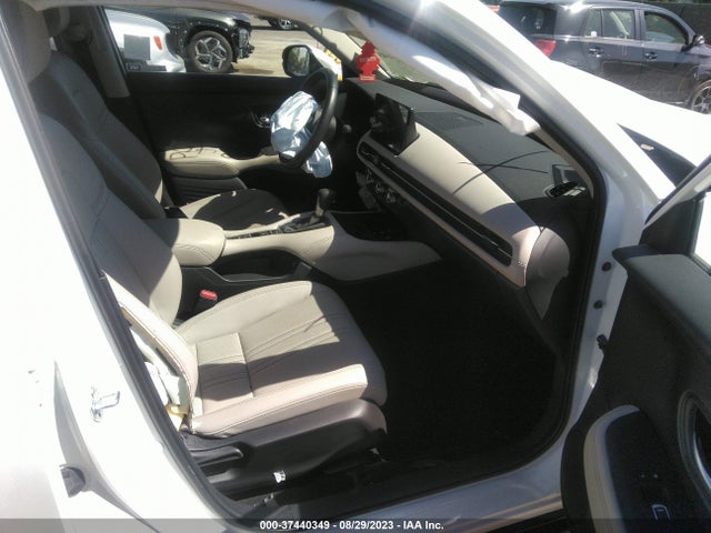 Honda Hr-v Ex-l 2023 3CZRZ1H7XPM705653 Image 5