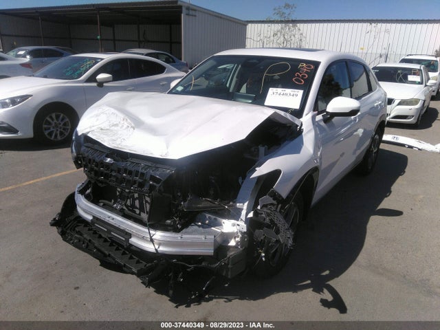 Honda Hr-v Ex-l 2023 3CZRZ1H7XPM705653 Image 6