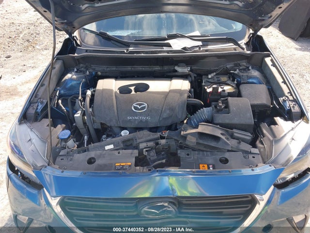 2021 Mazda CX-3, VIN: JM1DKDB70M1510880