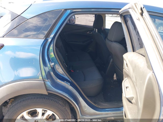 2021 Mazda CX-3, VIN: JM1DKDB70M1510880