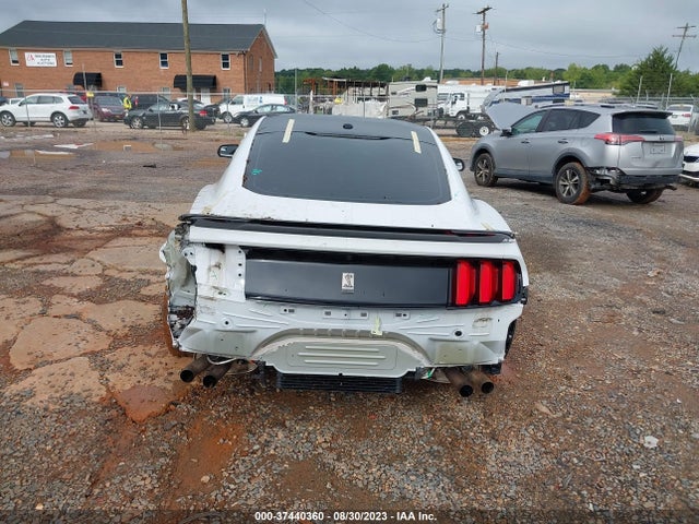 2017 Ford Mustang, VIN: 1FA6P8JZ7H5520444
