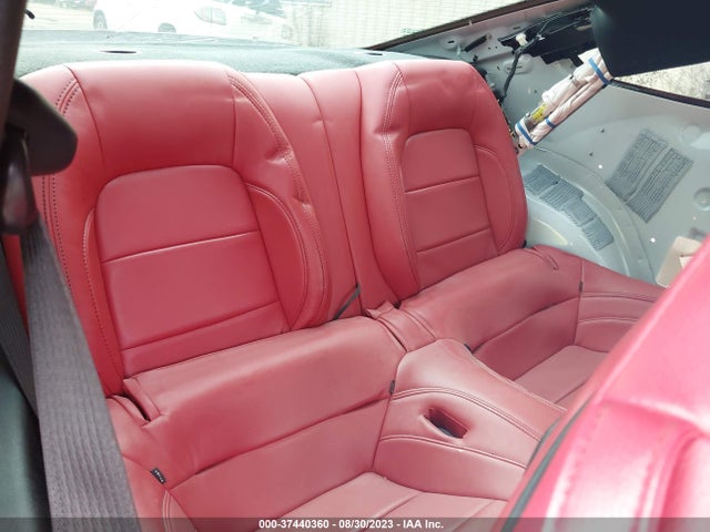 2017 Ford Mustang, VIN: 1FA6P8JZ7H5520444