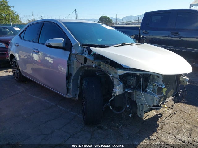 2016 2T1BURHE5GC698669 main image