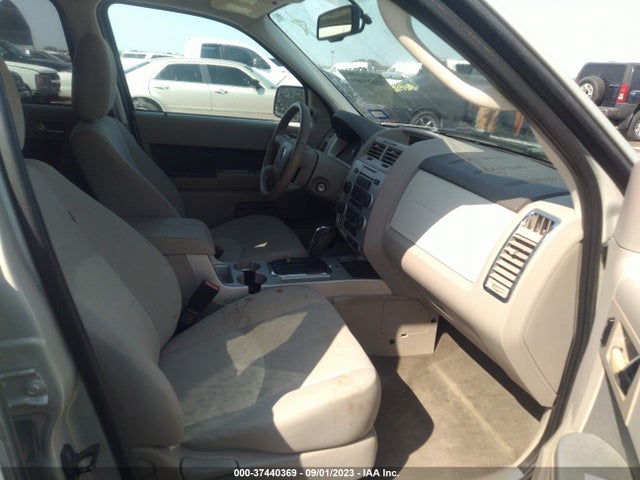 2009 MERCURY MARINER VIN: 4M2CU81G09KJ05905
