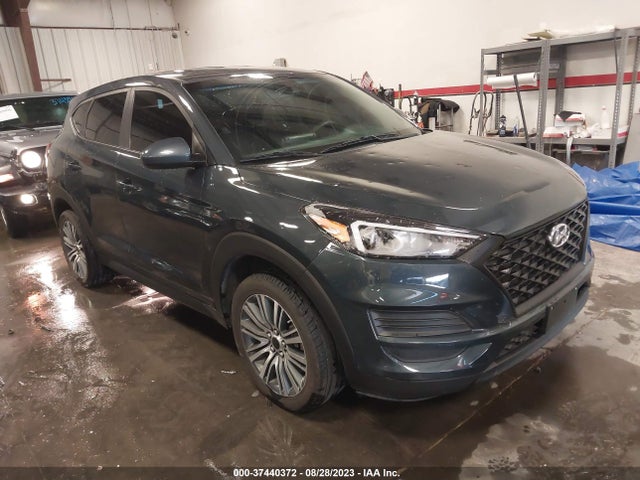 2019 KM8J2CA42KU947677 main image