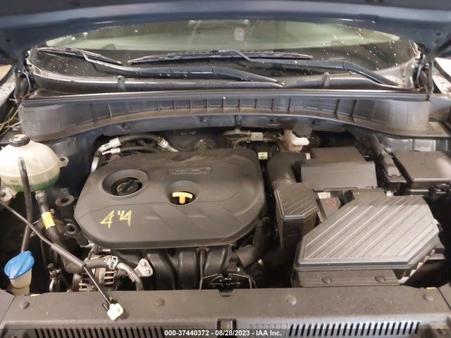 Hyundai TUCSON SE 2019 KM8J2CA42KU947677 Image 10