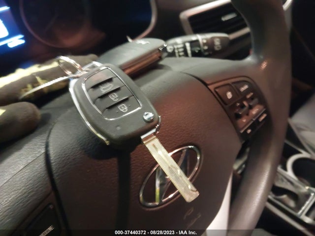 Hyundai TUCSON SE 2019 KM8J2CA42KU947677 Image 11