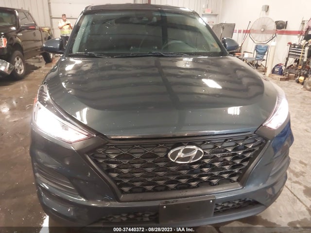 Hyundai TUCSON SE 2019 KM8J2CA42KU947677 Image 12