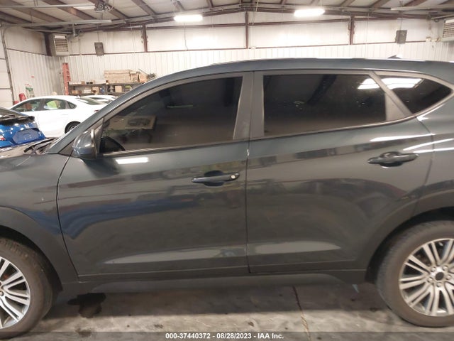 Hyundai TUCSON SE 2019 KM8J2CA42KU947677 Image 14
