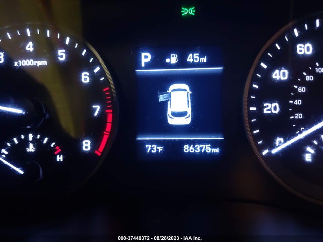 Hyundai TUCSON SE 2019 KM8J2CA42KU947677 Image 15