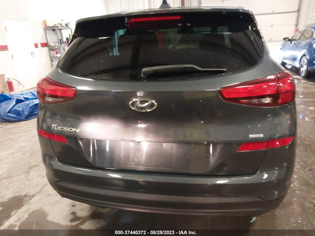 Hyundai TUCSON SE 2019 KM8J2CA42KU947677 Image 16