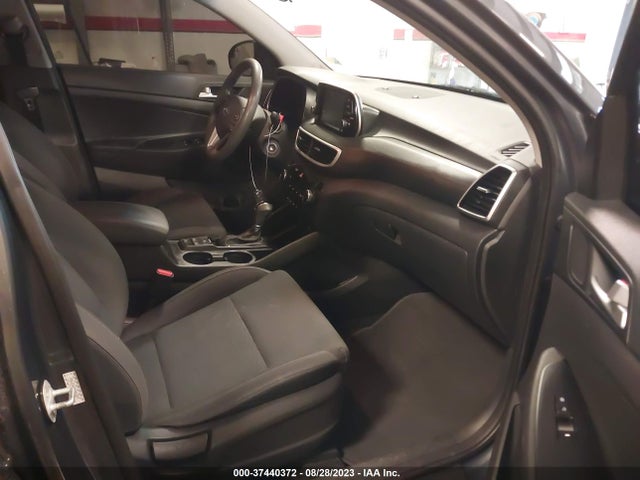 Hyundai TUCSON SE 2019 KM8J2CA42KU947677 Image 5