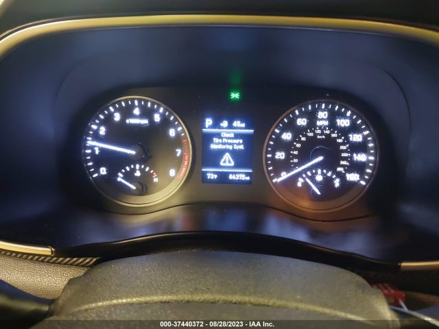 Hyundai TUCSON SE 2019 KM8J2CA42KU947677 Image 7