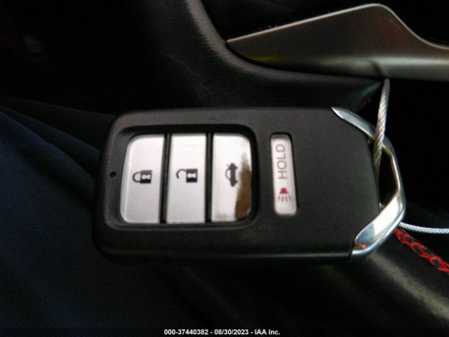 2HGFC1E58LH700765 Honda CIVIC SI SEDAN