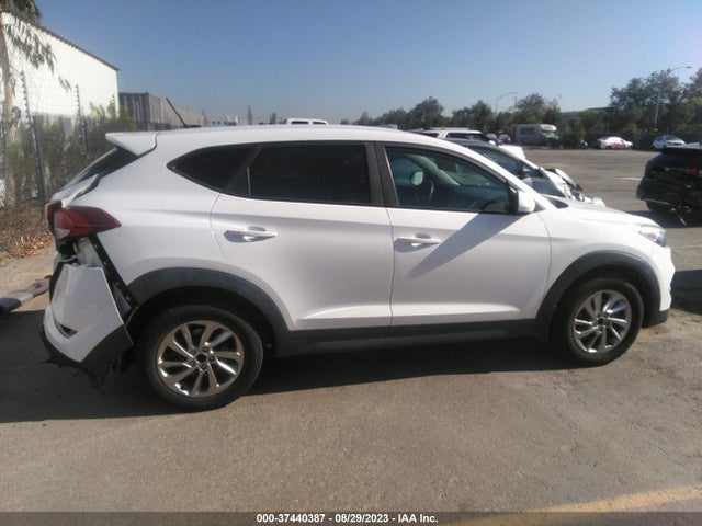 Hyundai TUCSON SE 2017 KM8J23A43HU336159 Image 5