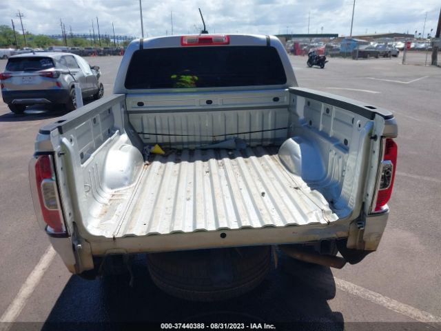1GTG5CEN5J1222518 GMC Canyon 2wd Sle
