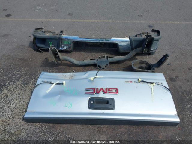 1GTG5CEN5J1222518 GMC Canyon 2wd Sle