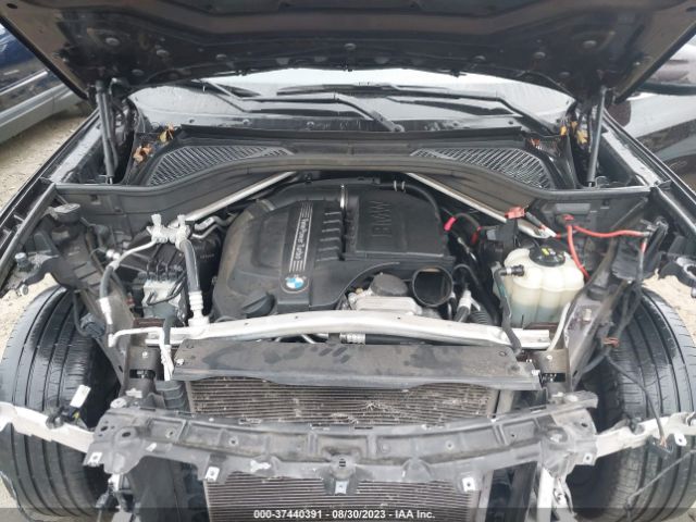 5UXKR2C50J0Z15285 BMW X5 Sdrive35i