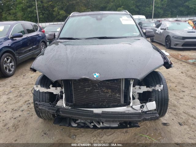 5UXKR2C50J0Z15285 BMW X5 Sdrive35i