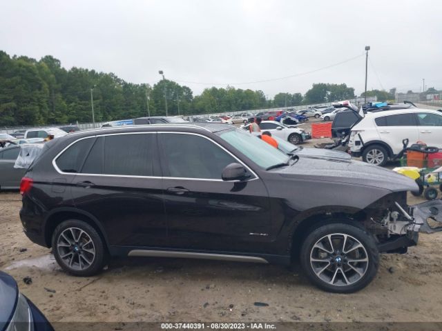 5UXKR2C50J0Z15285 BMW X5 Sdrive35i