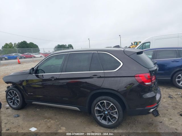 5UXKR2C50J0Z15285 BMW X5 Sdrive35i