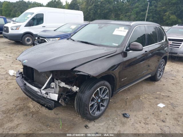 5UXKR2C50J0Z15285 BMW X5 Sdrive35i