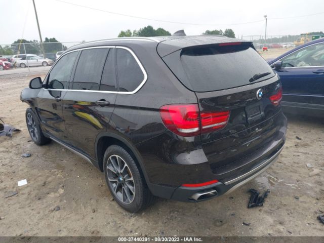 5UXKR2C50J0Z15285 BMW X5 Sdrive35i