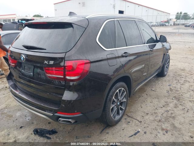 5UXKR2C50J0Z15285 BMW X5 Sdrive35i