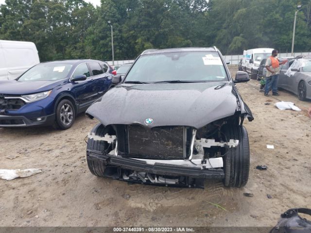5UXKR2C50J0Z15285 BMW X5 Sdrive35i