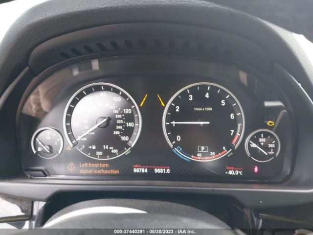 5UXKR2C50J0Z15285 BMW X5 Sdrive35i