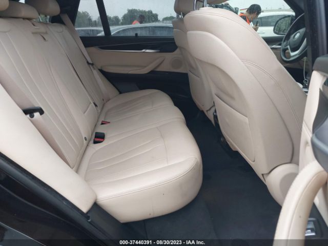 5UXKR2C50J0Z15285 BMW X5 Sdrive35i