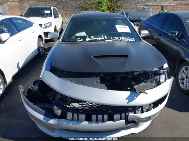 2C3CDXGJXLH221067 Dodge Charger Scat Pack