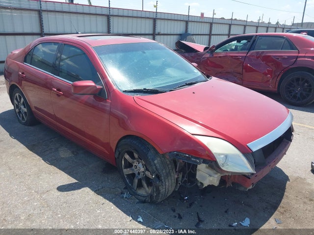 2010 MERCURY MILAN PREMIER VIN: 3MEHM0JGXAR614413