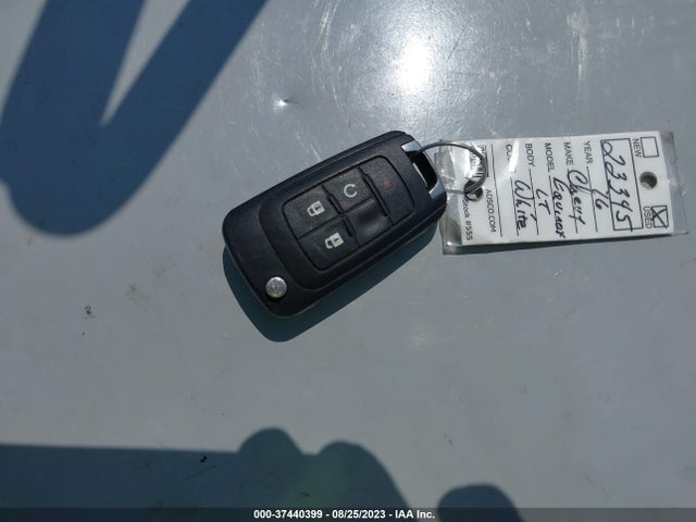 Chevrolet EQUINOX LT 2016 2GNALCEK4G6294406 Image 11