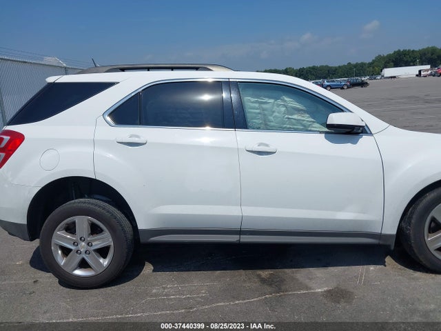 Chevrolet EQUINOX LT 2016 2GNALCEK4G6294406 Image 13
